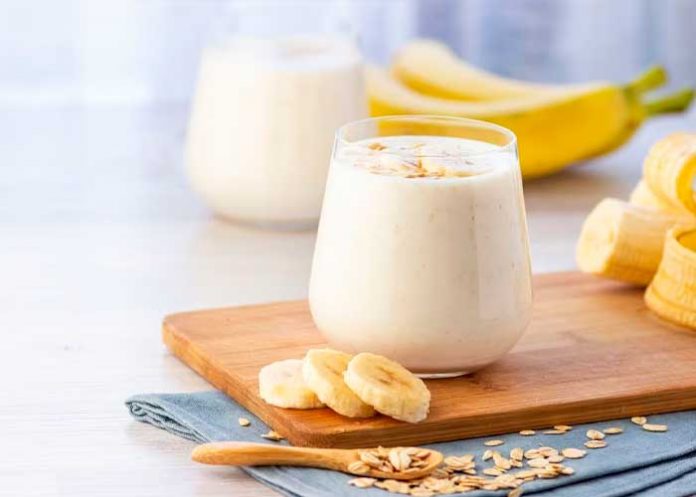 Foto: La avena y sus propiedades /cortesía