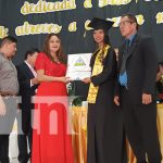 ¡La Escuela Normal Central de Managua gradúa 30 nuevos docentes de primaria! Foto: 30 Docentes de Primaria Listos para Transformar la Educación en Managua/TN8