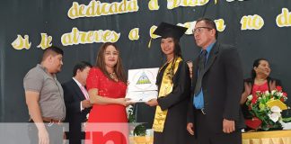 Foto: 30 Docentes de Primaria Listos para Transformar la Educación en Managua/TN8