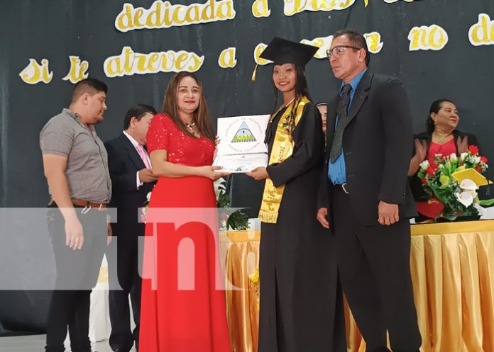 Foto: 30 Docentes de Primaria Listos para Transformar la Educación en Managua/TN8