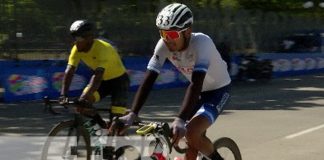 Foto: ¡Éxito deportivo en Managua! Culmina rally ciclístico "Frontera Frontera"/TN8
