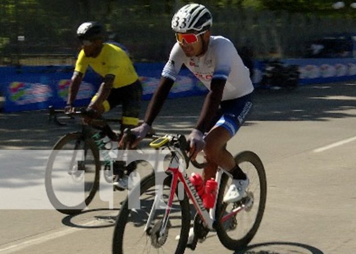 2 Foto: ¡Éxito deportivo en Managua! Culmina rally ciclístico