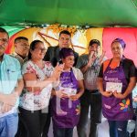 Jalapa gana festival departamental de Sabores y Tradiciones Navideñas Jalapa gana festival departamental de Sabores y Tradiciones Navideñas