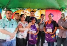 Jalapa gana festival departamental de Sabores y Tradiciones Navideñas Jalapa gana festival departamental de Sabores y Tradiciones Navideñas