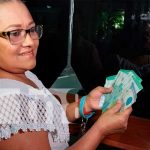 Foto: Trabajadores de la salud listos para recibir diciembre /TN8