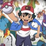 Nuevo anime de Pokémon revela lo oculto en el interior de las Poké Balls