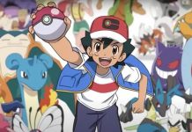 Nuevo anime de Pokémon revela lo oculto en el interior de las Poké Balls Nuevo anime de Pokémon revela lo oculto en el interior de las Poké Balls