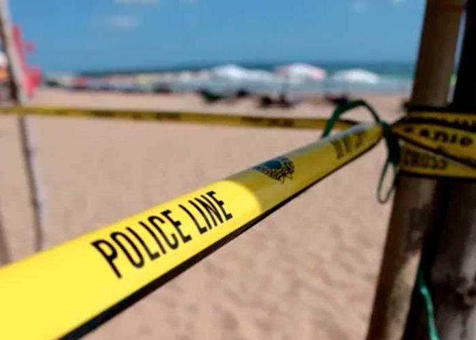 Foto: Tragedia en Austria /cortesía