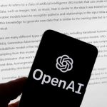 ChatGPT: El ganador de la alianza entre OpenAI y Stack Overflow Foto: ¡1000 maneras de morir con ChatGPT! Ofrece información médica incorrecta/Cortesía