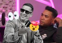 Fin a la rivalidad: Don Omar hace publica su admiración por Daddy Yankee