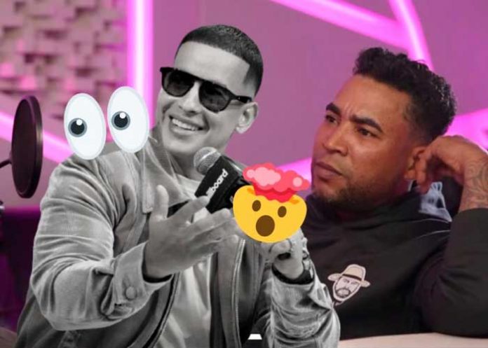 Fin a la rivalidad: Don Omar hace publica su admiración por Daddy Yankee