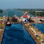 ¡Crisis en el Canal de Panamá! Sequía impacta el comercio global Foto: ¡Crisis en el Canal de Panamá! Sequía impacta el comercio global/Cortesía