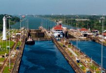 ¡Crisis en el Canal de Panamá! Sequía impacta el comercio global Foto: ¡Crisis en el Canal de Panamá! Sequía impacta el comercio global/Cortesía
