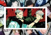 ¡Conteo regresivo! Revelaciones impactantes en el capítulo 21 de Jujutsu Kaisen Foto: ¡Conteo regresivo! Revelaciones impactantes en el capítulo 21 de Jujutsu Kaisen/Cortesía