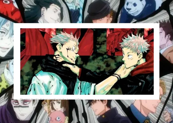 2 Foto: ¡Conteo regresivo! Revelaciones impactantes en el capítulo 21 de Jujutsu Kaisen/Cortesía