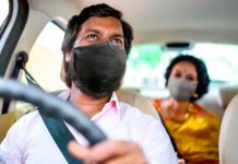 ¡Acción impulsiva en EEUU! Mujer roba taxi de Uber por «manejar demasiado lento» Foto: ¡Acción impulsiva en EEUU! Mujer roba taxi de Uber por "manejar demasiado lento"/Cortesía
