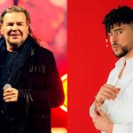 ¡Maná! Firmes ante la oleada del reguetón «No voy a hacer nada con Bad Bunny» Foto: ¡Maná! Firmes ante la oleada del reguetón "No voy a hacer nada con Bad Bunny"/Cortesía