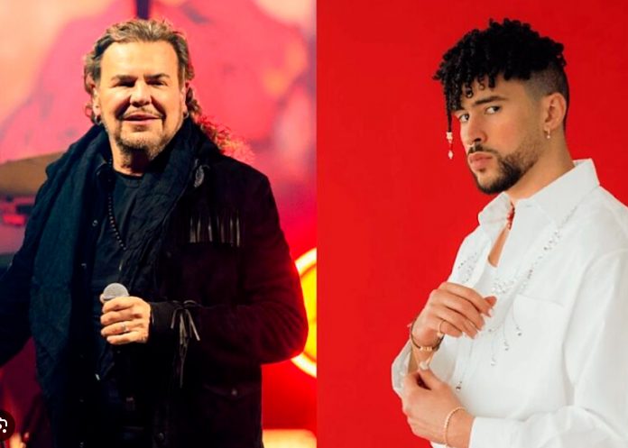 Foto: ¡Maná! Firmes ante la oleada del reguetón 