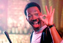 ¡Eddie Murphy regresa! Superdetective en Hollywood 4 en Netflix en 2024 Foto: ¡Eddie Murphy regresa! Superdetective en Hollywood 4 en Netflix en 2024/Cortesía