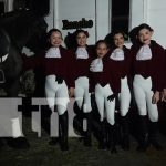 Foto: Realizan exhibición ecuestre en Granada / TN8
