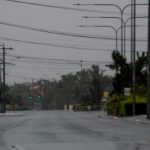 Ciclón Jasper azota Australia dejando a 15,000 personas sin luz Foto: Jasper en Australia /cortesía