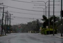 Ciclón Jasper azota Australia dejando a 15,000 personas sin luz Foto: Jasper en Australia /cortesía