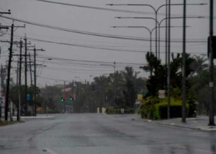 Foto: Jasper en Australia /cortesía