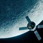 NASA revela impresionante video del retorno de la cápsula Orion a la tierra Foto: NASA revela imagines sorprendentes /cortesía