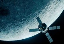 NASA revela impresionante video del retorno de la cápsula Orion a la tierra Foto: NASA revela imagines sorprendentes /cortesía