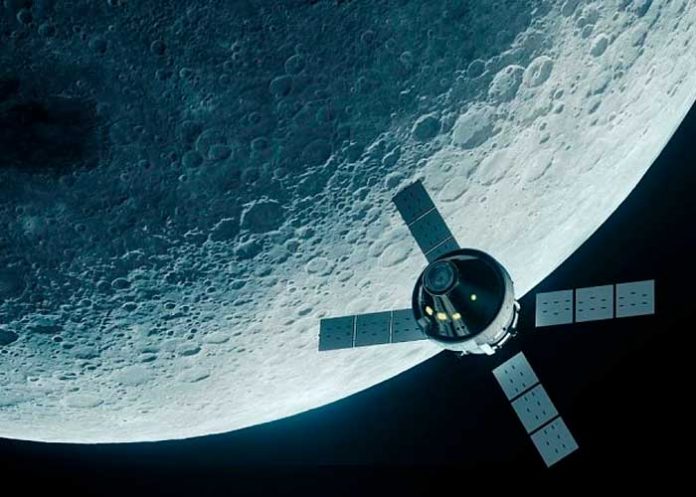 Foto: NASA revela imagines sorprendentes /cortesía