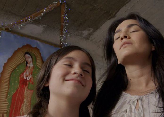 Fin al misterio, así hacen el 'aire' de la Rosa de Guadalupe (Video)