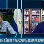 2023, un año de transformaciones geopolíticas, menciona Fabrizio Casari