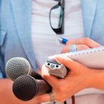 Comunicador@s Sandinistas alzan su voz en el Día del Periodista Foto: Secuestro de periodistas en EE.UU. /cortesía