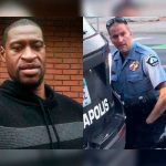 Expolicía que mató a George Floyd se encuentra crítico tras recibir 22 puñaladas