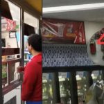 ¿Te representa? Trabajador se esconde para evitar atender a clientes ¿Te representa? Trabajador se esconde para evitar atender a clientes