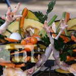 Foto: Mercado de Masaya desarrolló exitosa "Feria de la Gallina Navideña" / TN8