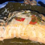 ¡Éxito gastronómico en La Libertad! Concurso del nacatamal en Chontales Foto: ¡Éxito gastronómico en La Libertad! Concurso del nacatamal en Chontales/TN8