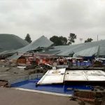 Foto: Emergencia en Argentina /cortesía