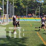 Nicaragua anuncia más de 40 mil actividades para este fin de semana Foto: "Di si al deporte, no a los vicios" Comuna capitalina realiza actividades recreativas/TN8