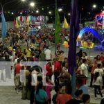 Foto: Ruta Navideña en Nicaragua: Nacimientos y Diversión del Parque de la Alegría / TN8