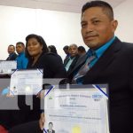Inatec gradúa más técnicos especialistas en docencia en Bilwi Foto: Inatec gradúa más técnicos especialistas en docencia en Bilwi / TN8