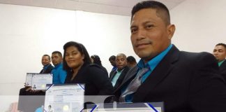 Foto: Inatec gradúa más técnicos especialistas en docencia en Bilwi / TN8