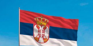 Gobierno de Nicaragua envía un mensaje al presidente de Serbia