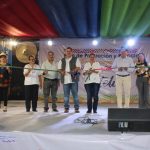 Estelí brilla en su primer festival de cotonas tradicionales Foto: Estelí brilla en su primer festival de cotonas tradicionales/Cortesía