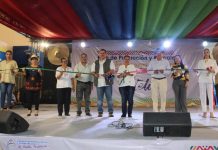 Foto: Estelí brilla en su primer festival de cotonas tradicionales/Cortesía