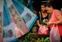La economía de Nicaragua logra recuperar la senda de crecimiento en el año 2023