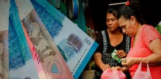 La economía de Nicaragua logra recuperar la senda de crecimiento en el año 2023