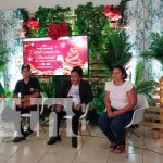 Foto: MEFCCA anuncia feria nacional en celebración de la Navidad 2023 / TN8