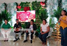 MEFCCA anuncia feria nacional en celebración de la Navidad 2023 Foto: MEFCCA anuncia feria nacional en celebración de la Navidad 2023 / TN8