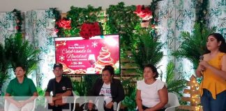 Foto: MEFCCA anuncia feria nacional en celebración de la Navidad 2023 / TN8